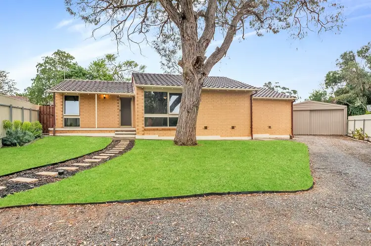 Main view of Homely house listing, 32 Diana Crescent, Morphett Vale SA 5162