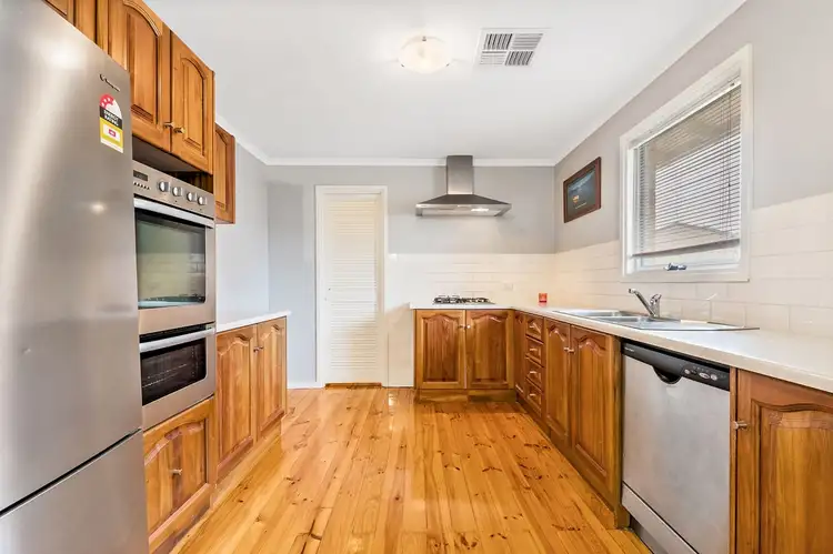 Third view of Homely house listing, 32 Diana Crescent, Morphett Vale SA 5162