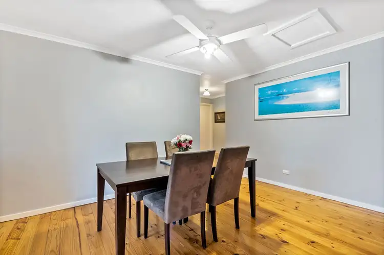 Fourth view of Homely house listing, 32 Diana Crescent, Morphett Vale SA 5162