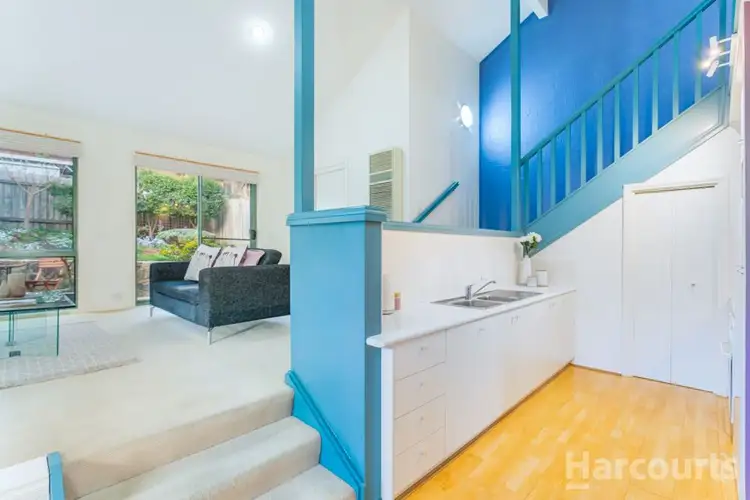 Second view of Homely house listing, 3 Budyan Court, Ngunnawal ACT 2913