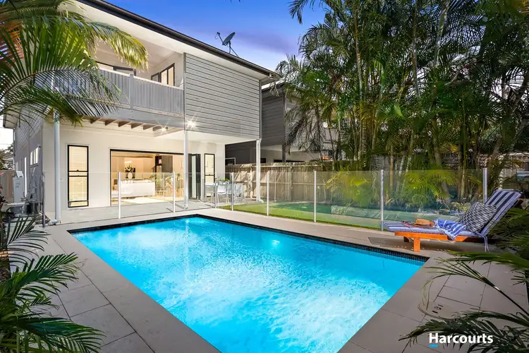 Main view of Homely house listing, 14 McIntyre Street, Hendra QLD 4011