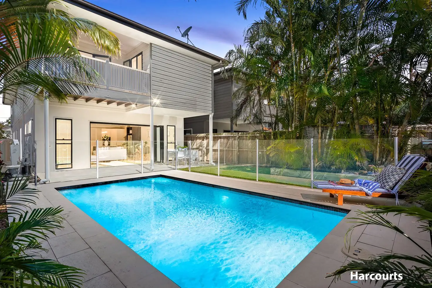 Main view of Homely house listing, 14 McIntyre Street, Hendra QLD 4011