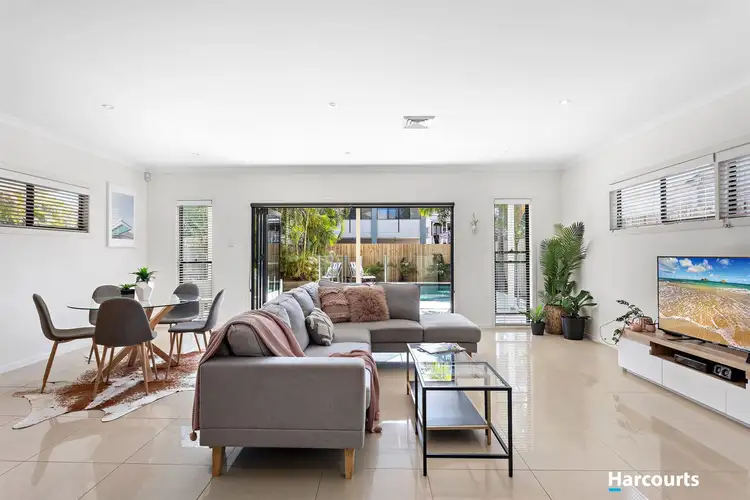 Third view of Homely house listing, 14 McIntyre Street, Hendra QLD 4011
