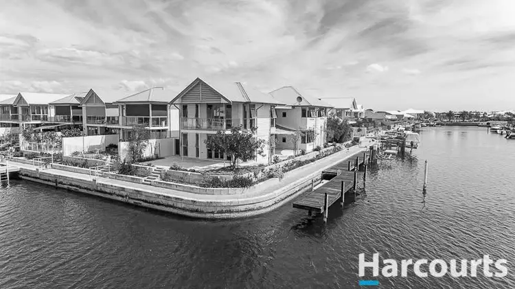 27 Trade Winds Retreat, Dudley Park WA 6210