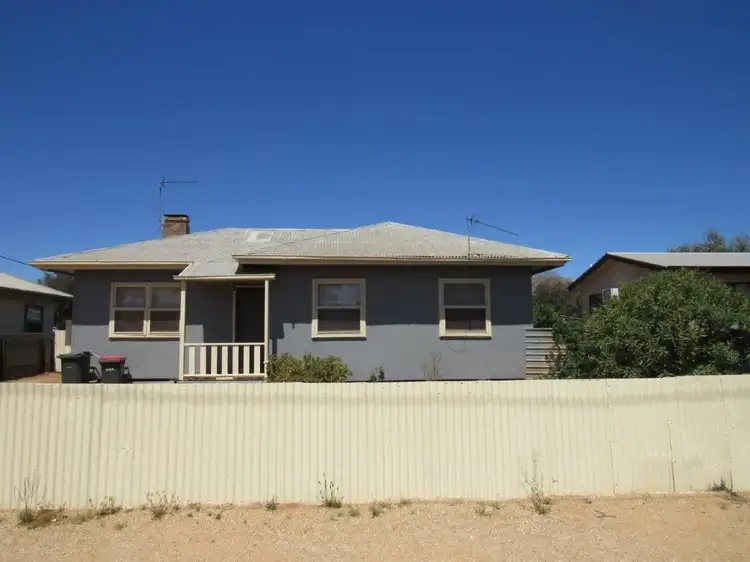 174 Railway Terrace, Peterborough SA 5422