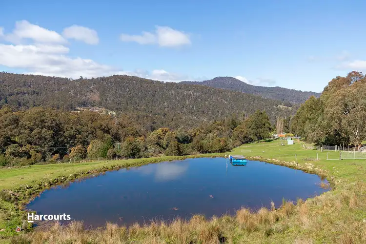 Second view of Homely house listing, 1520 Huon Highway, Lower Longley TAS 7109