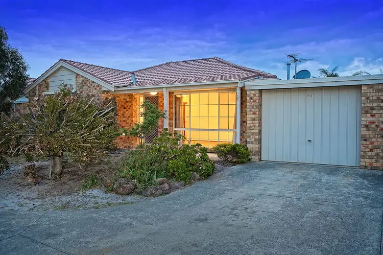 Second view of Homely unit listing, 32/15 Peninsula Crescent, Langwarrin VIC 3910