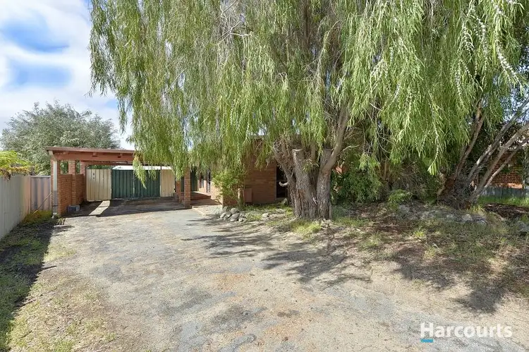 Second view of Homely house listing, 10 Leyburn Drive, Halls Head WA 6210