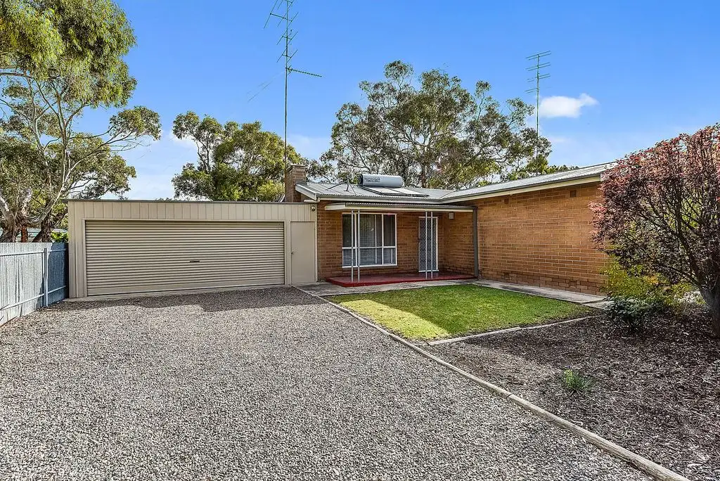 Main view of Homely house listing, 22 Wendt Tce, Tintinara SA 5266