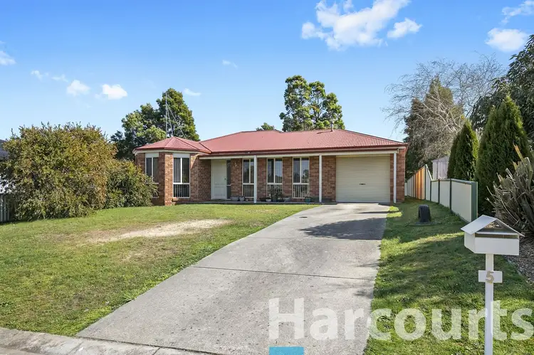 Main view of Homely house listing, 5/403 Humffray Street North, Brown Hill VIC 3350