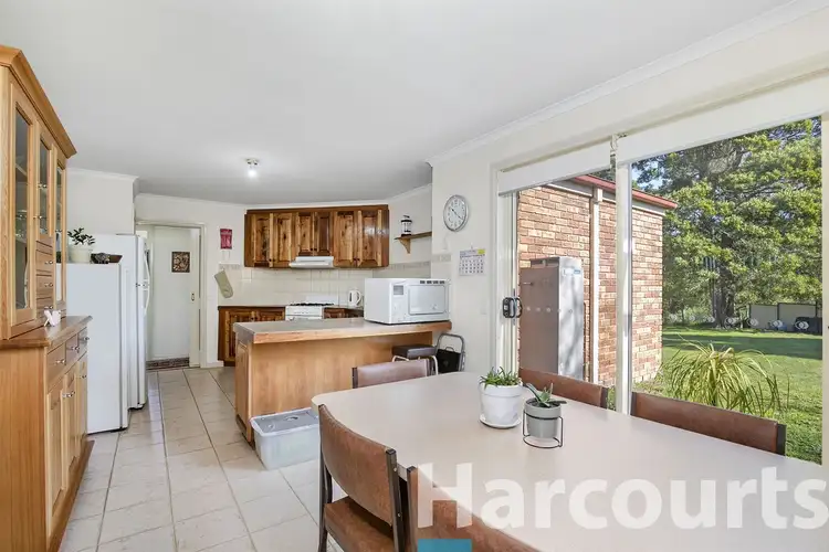 Second view of Homely house listing, 5/403 Humffray Street North, Brown Hill VIC 3350