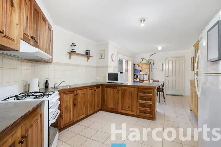 Third view of Homely house listing, 5/403 Humffray Street North, Brown Hill VIC 3350