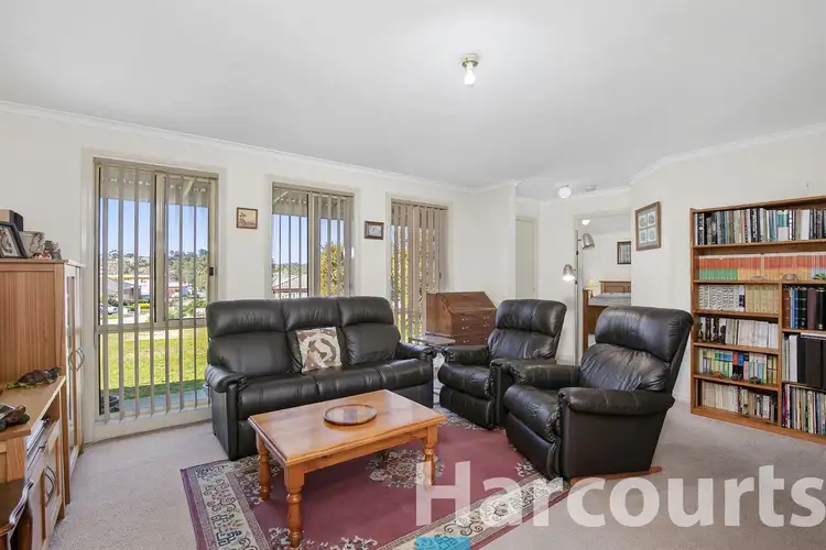 Fourth view of Homely house listing, 5/403 Humffray Street North, Brown Hill VIC 3350