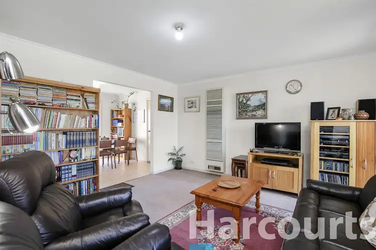 Fifth view of Homely house listing, 5/403 Humffray Street North, Brown Hill VIC 3350