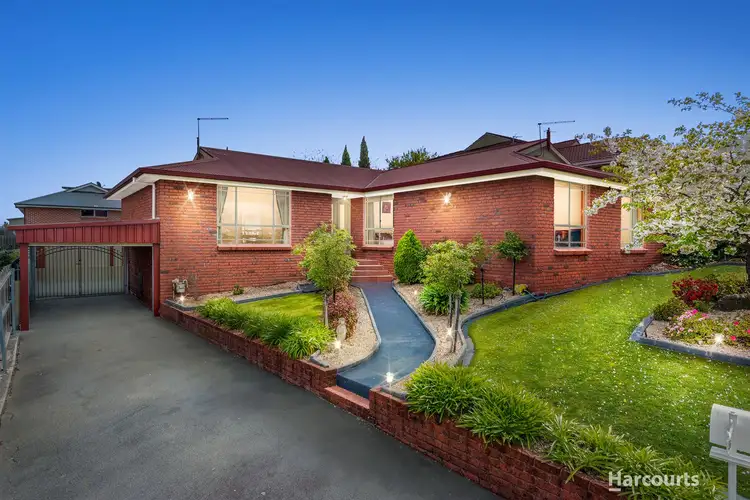 Main view of Homely house listing, 56 Harris St, Summerhill TAS 7250