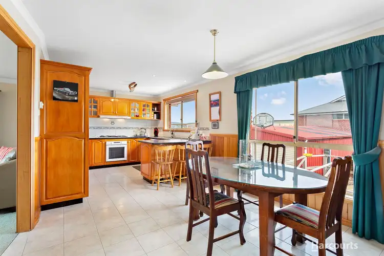 Second view of Homely house listing, 56 Harris St, Summerhill TAS 7250