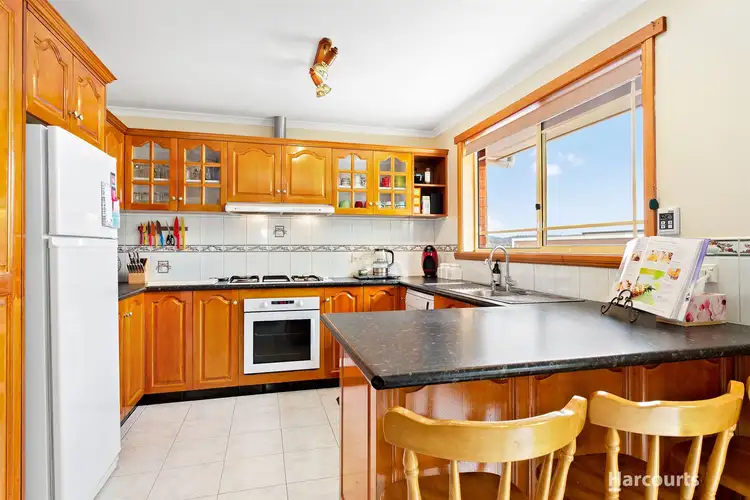 Third view of Homely house listing, 56 Harris St, Summerhill TAS 7250