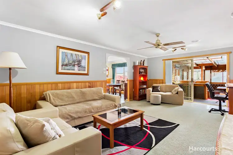 Fifth view of Homely house listing, 56 Harris St, Summerhill TAS 7250