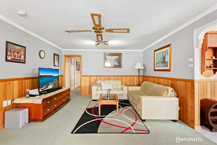 Sixth view of Homely house listing, 56 Harris St, Summerhill TAS 7250