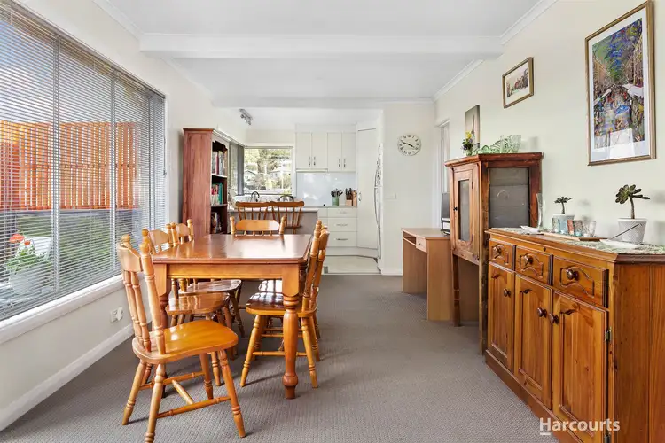 Fifth view of Homely house listing, 253A West Tamar Road, Riverside TAS 7250