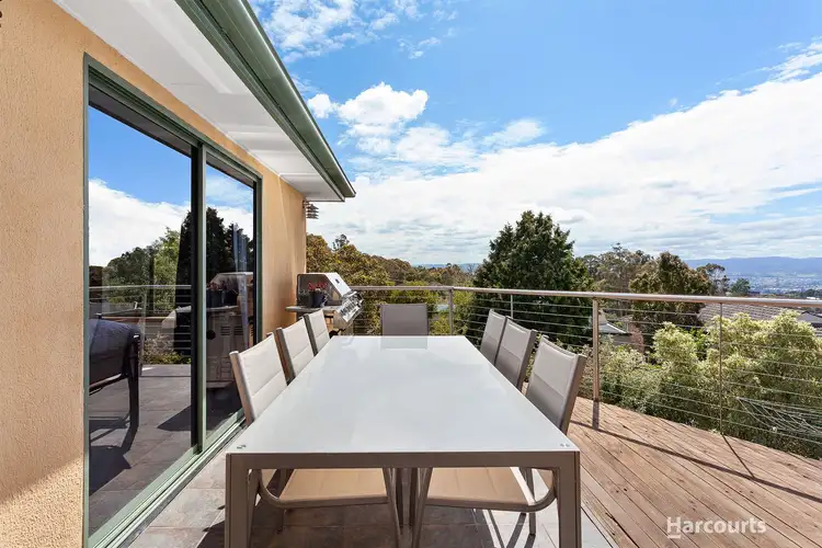 Second view of Homely house listing, 4 Brighton Court, Trevallyn TAS 7250