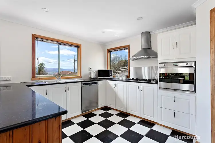 Fourth view of Homely house listing, 4 Brighton Court, Trevallyn TAS 7250