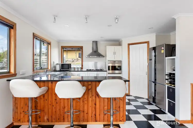 Fifth view of Homely house listing, 4 Brighton Court, Trevallyn TAS 7250