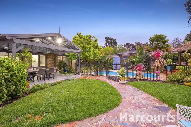 8 Verona Court, Bayswater VIC 3153