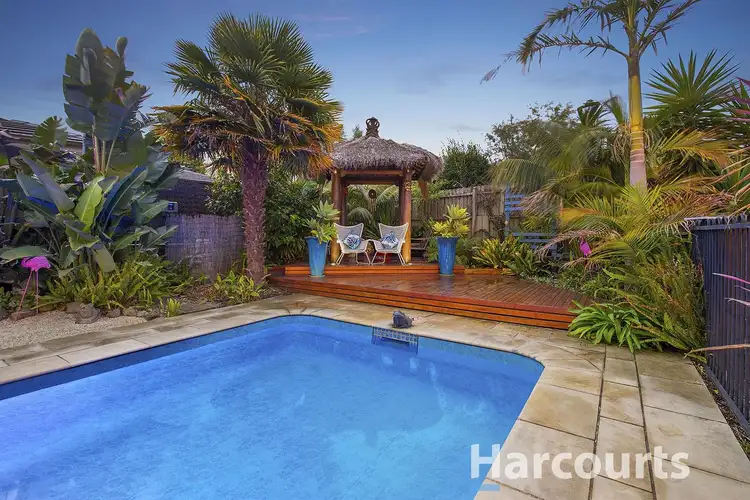 Second view of Homely house listing, 8 Verona Court, Bayswater VIC 3153