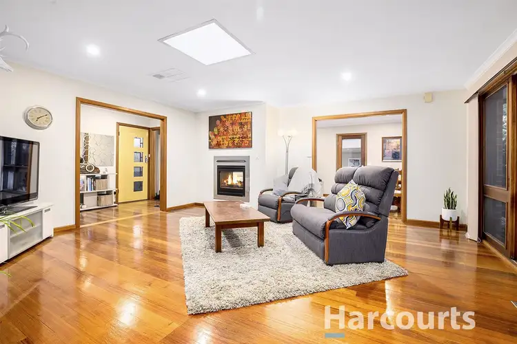 Third view of Homely house listing, 8 Verona Court, Bayswater VIC 3153