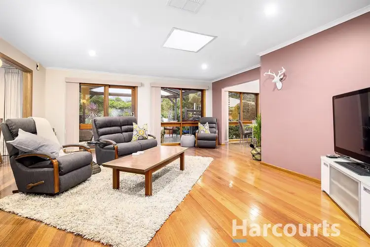Fourth view of Homely house listing, 8 Verona Court, Bayswater VIC 3153