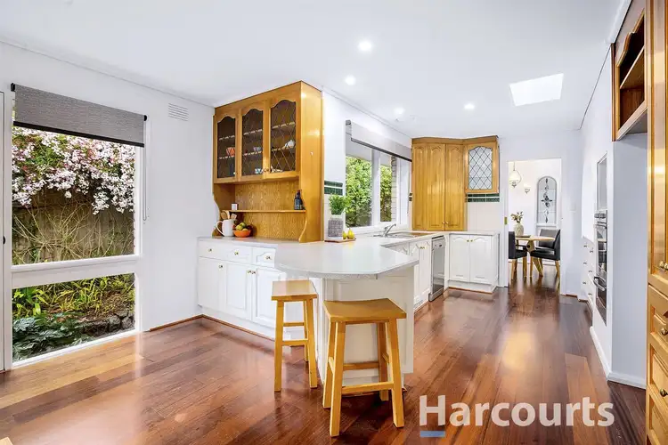 Fifth view of Homely house listing, 21 Anderson Street, Ferntree Gully VIC 3156