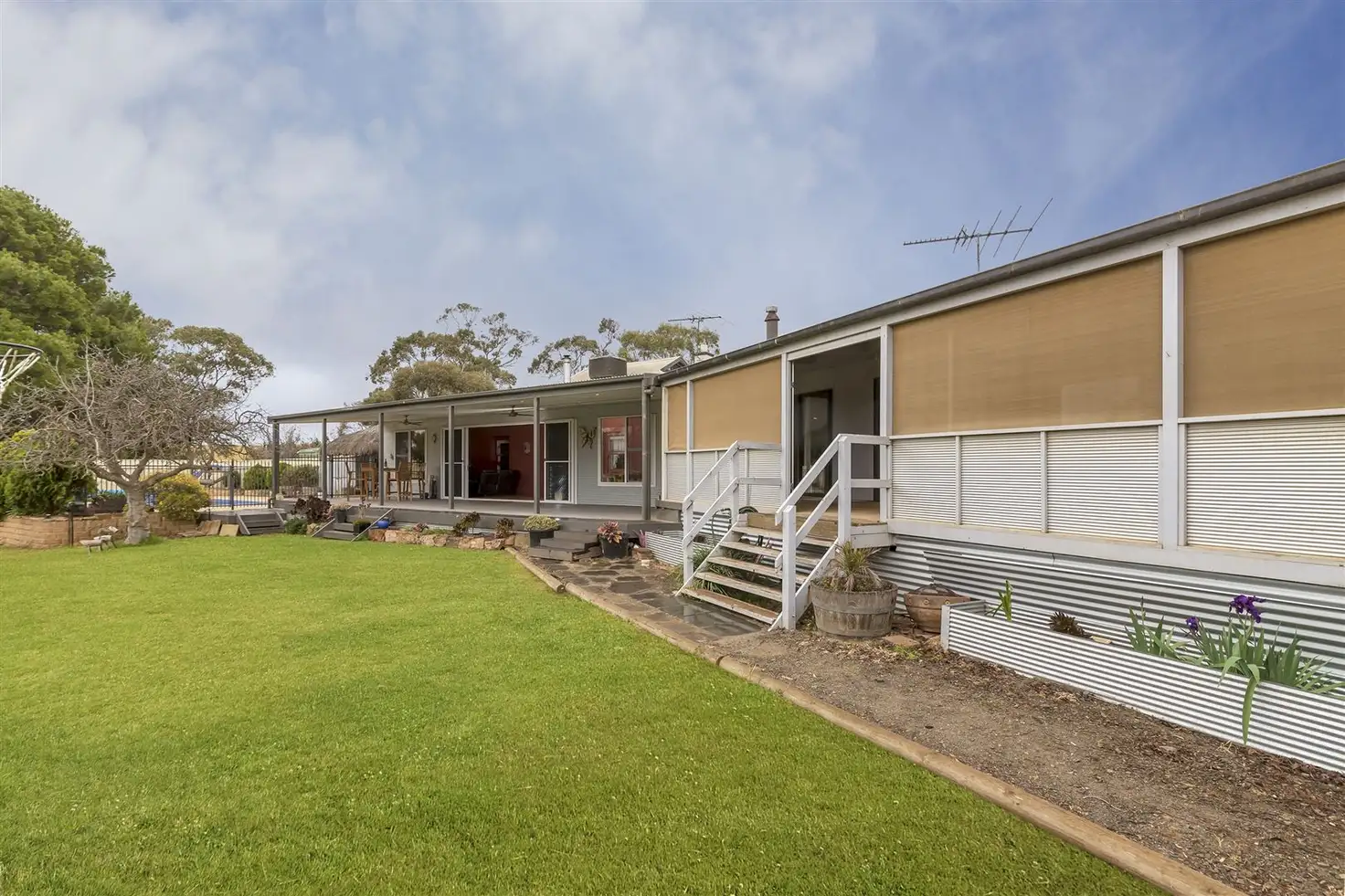 Main view of Homely house listing, 194 Bethel Road, Kapunda SA 5373