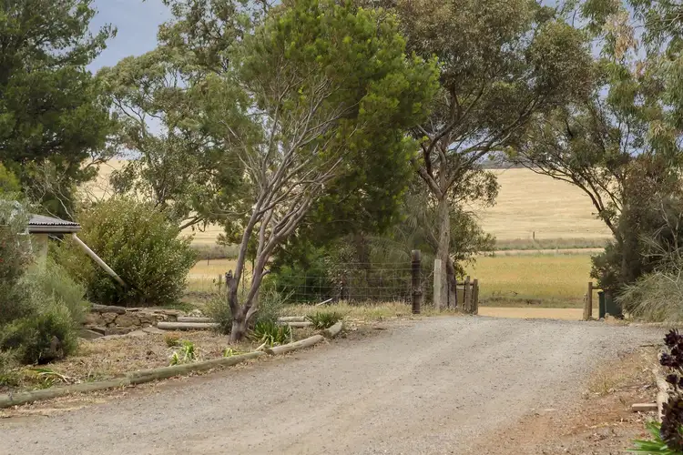 Second view of Homely house listing, 194 Bethel Road, Kapunda SA 5373