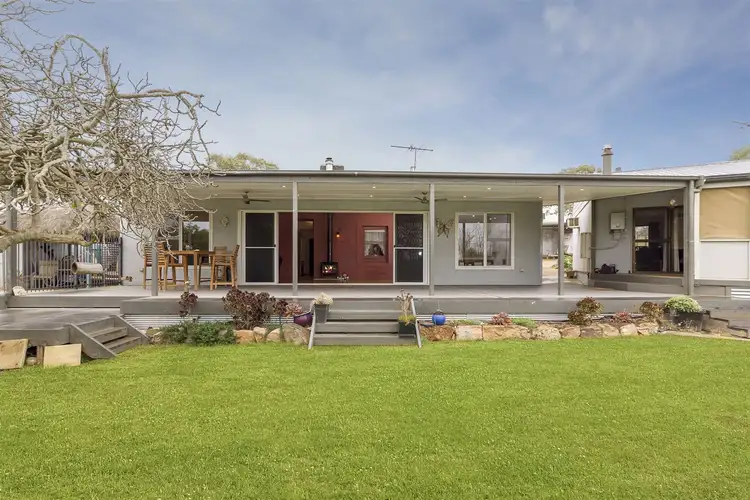 Third view of Homely house listing, 194 Bethel Road, Kapunda SA 5373