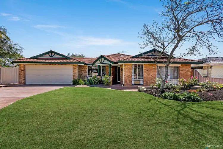 Main view of Homely house listing, 7 Titicaca Court, Joondalup WA 6027