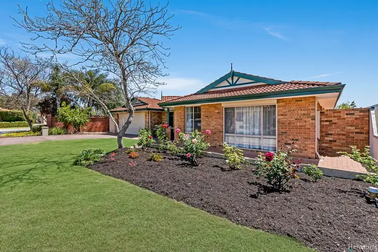Second view of Homely house listing, 7 Titicaca Court, Joondalup WA 6027