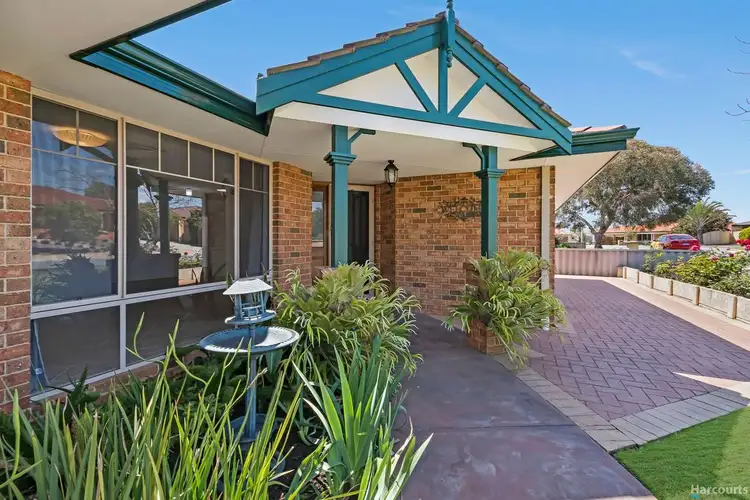 Third view of Homely house listing, 7 Titicaca Court, Joondalup WA 6027