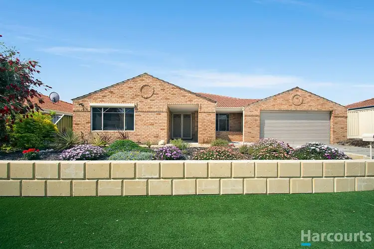 Main view of Homely house listing, 6 Barham Mews, Currambine WA 6028
