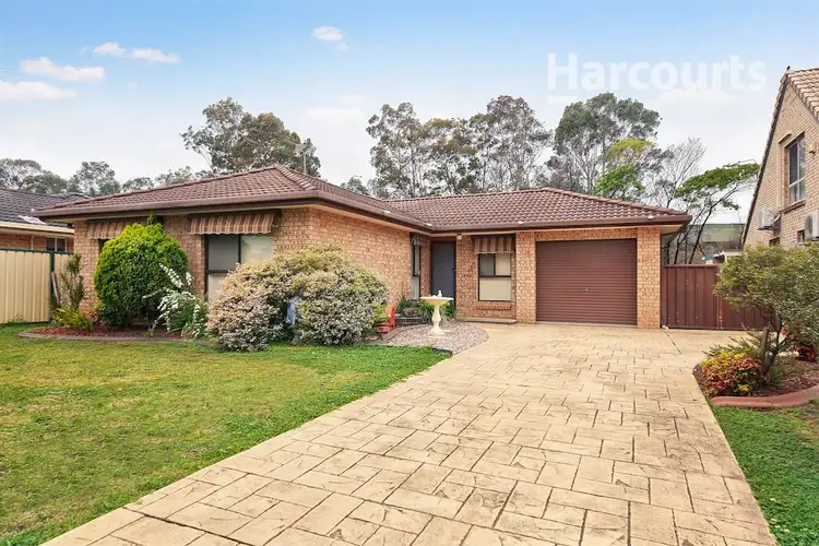 23 Saltpetre Close, Eagle Vale NSW 2558