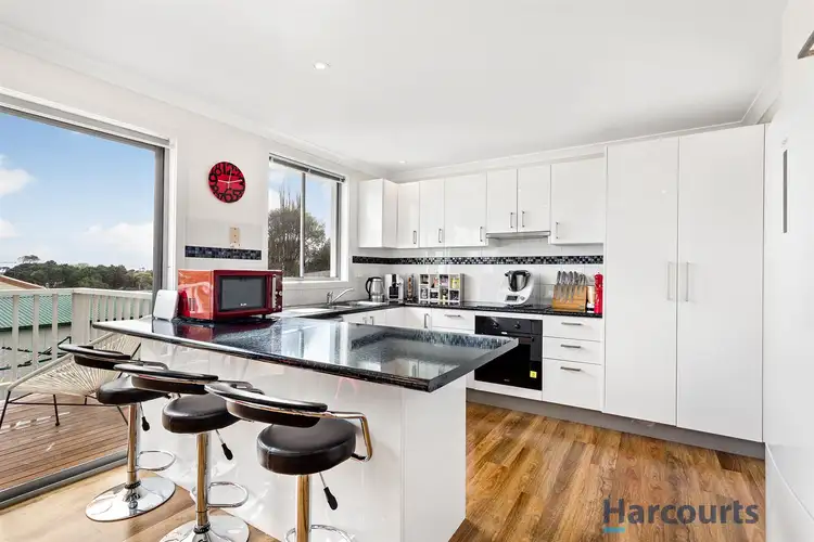 Second view of Homely house listing, 14 Kardinia Crescent, West Ulverstone TAS 7315