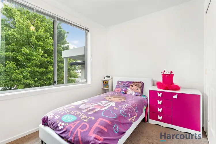 Fifth view of Homely house listing, 14 Kardinia Crescent, West Ulverstone TAS 7315