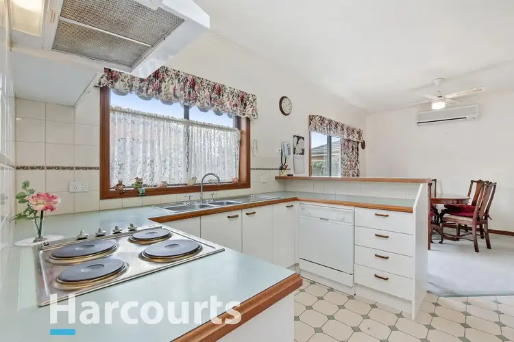 Third view of Homely townhouse listing, 1/84 Cuthberts Road, Alfredton VIC 3350