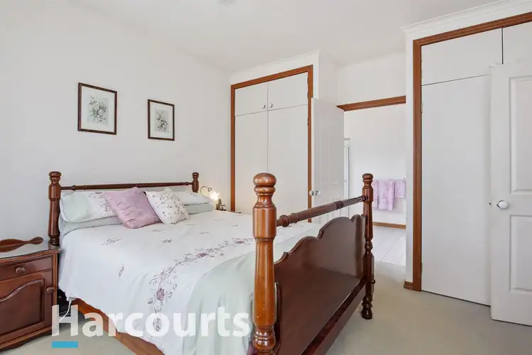 Sixth view of Homely townhouse listing, 1/84 Cuthberts Road, Alfredton VIC 3350