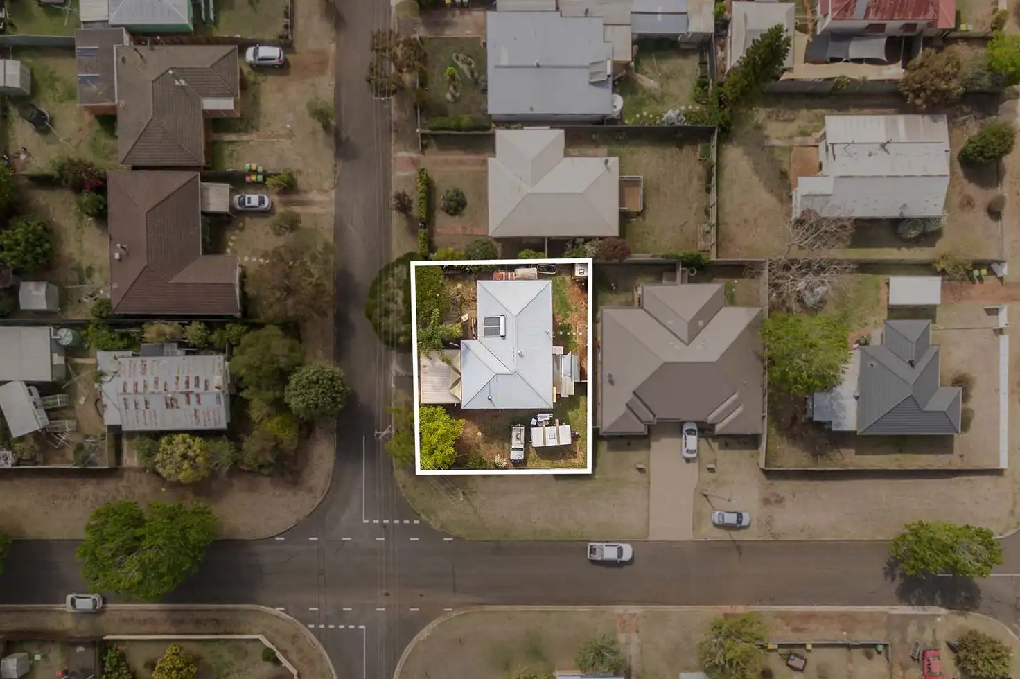 Main view of Homely house listing, 22 Dalgleish Street, South Toowoomba QLD 4350