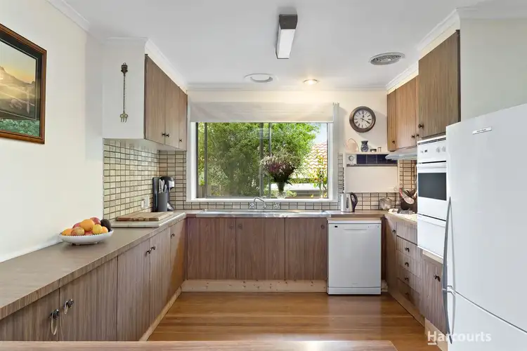 Third view of Homely house listing, 8 Cootamundra Drive, Wheelers Hill VIC 3150