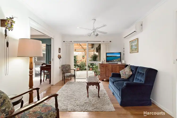 Fourth view of Homely house listing, 8 Cootamundra Drive, Wheelers Hill VIC 3150