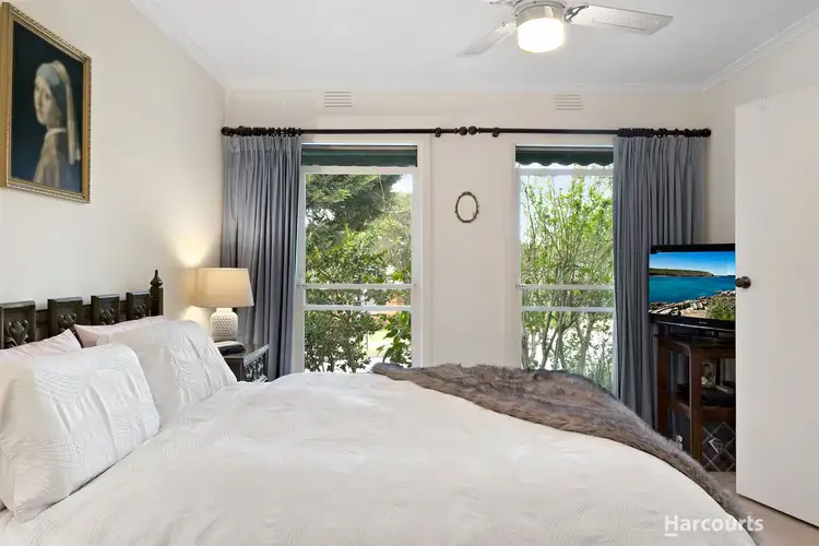 Sixth view of Homely house listing, 8 Cootamundra Drive, Wheelers Hill VIC 3150