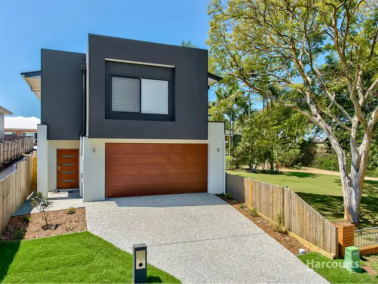 Main view of Homely house listing, 35 Hawbridge St, Carseldine QLD 4034