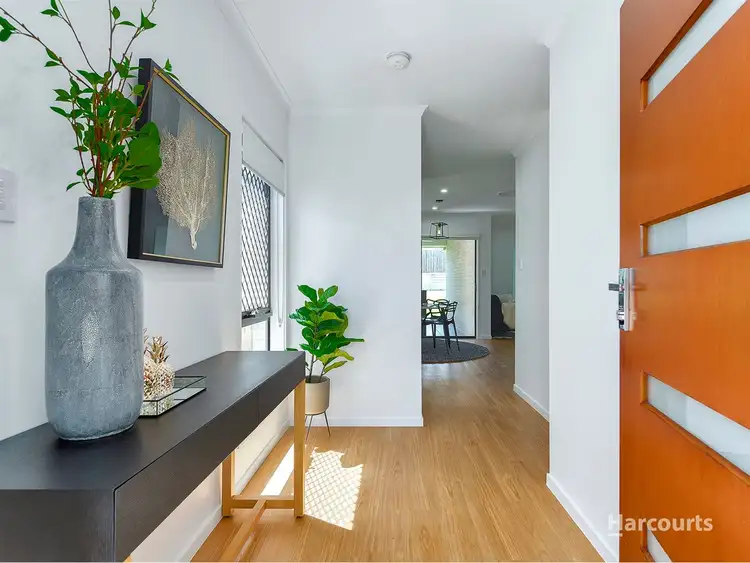 Second view of Homely house listing, 35 Hawbridge St, Carseldine QLD 4034
